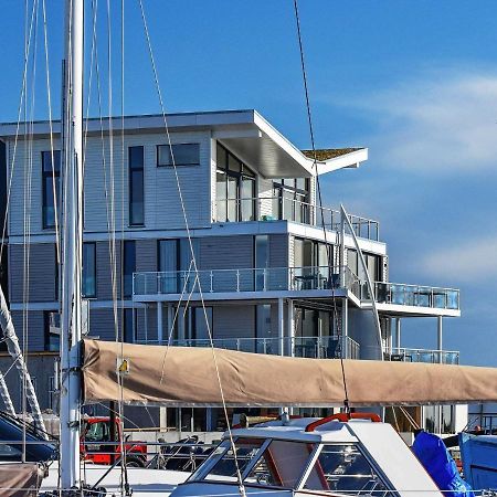 Two-Bedroom Holiday Home In Wendtorf 25 Zewnętrze zdjęcie