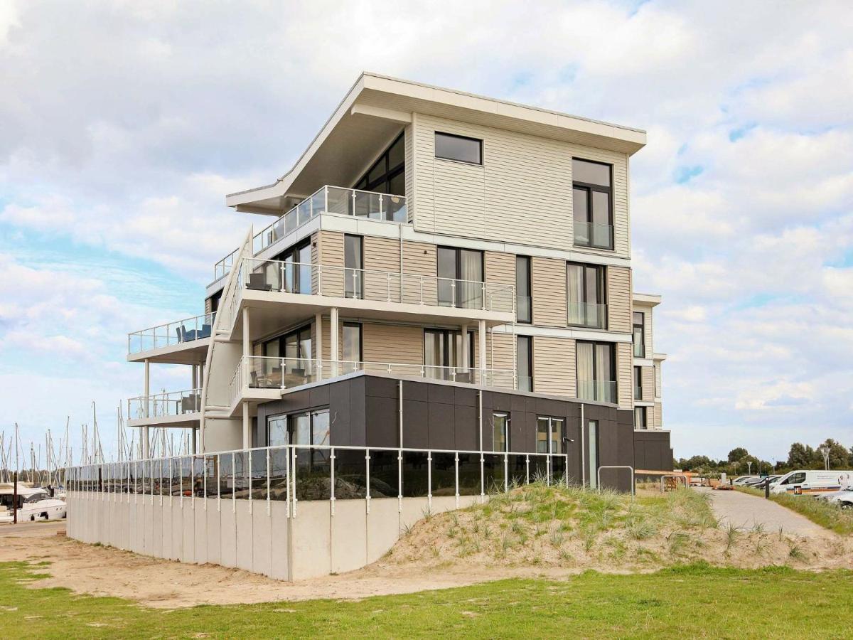 Two-Bedroom Holiday Home In Wendtorf 25 Zewnętrze zdjęcie