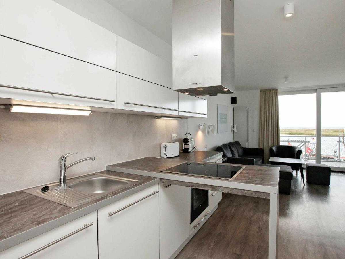 Two-Bedroom Holiday Home In Wendtorf 25 Zewnętrze zdjęcie