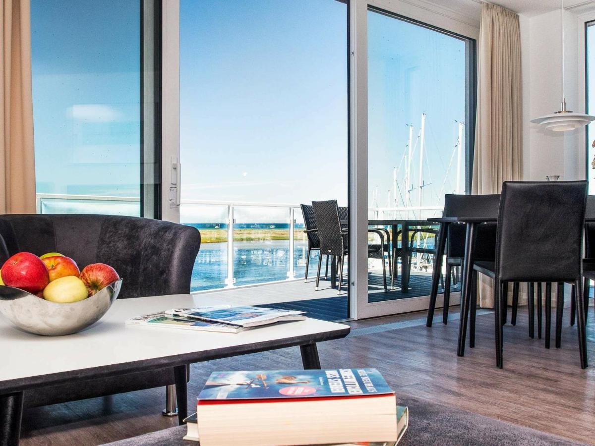 Two-Bedroom Holiday Home In Wendtorf 25 Zewnętrze zdjęcie