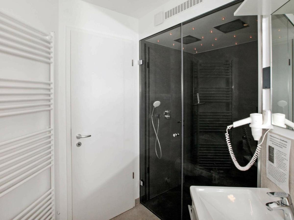 Two-Bedroom Holiday Home In Wendtorf 25 Pokój zdjęcie