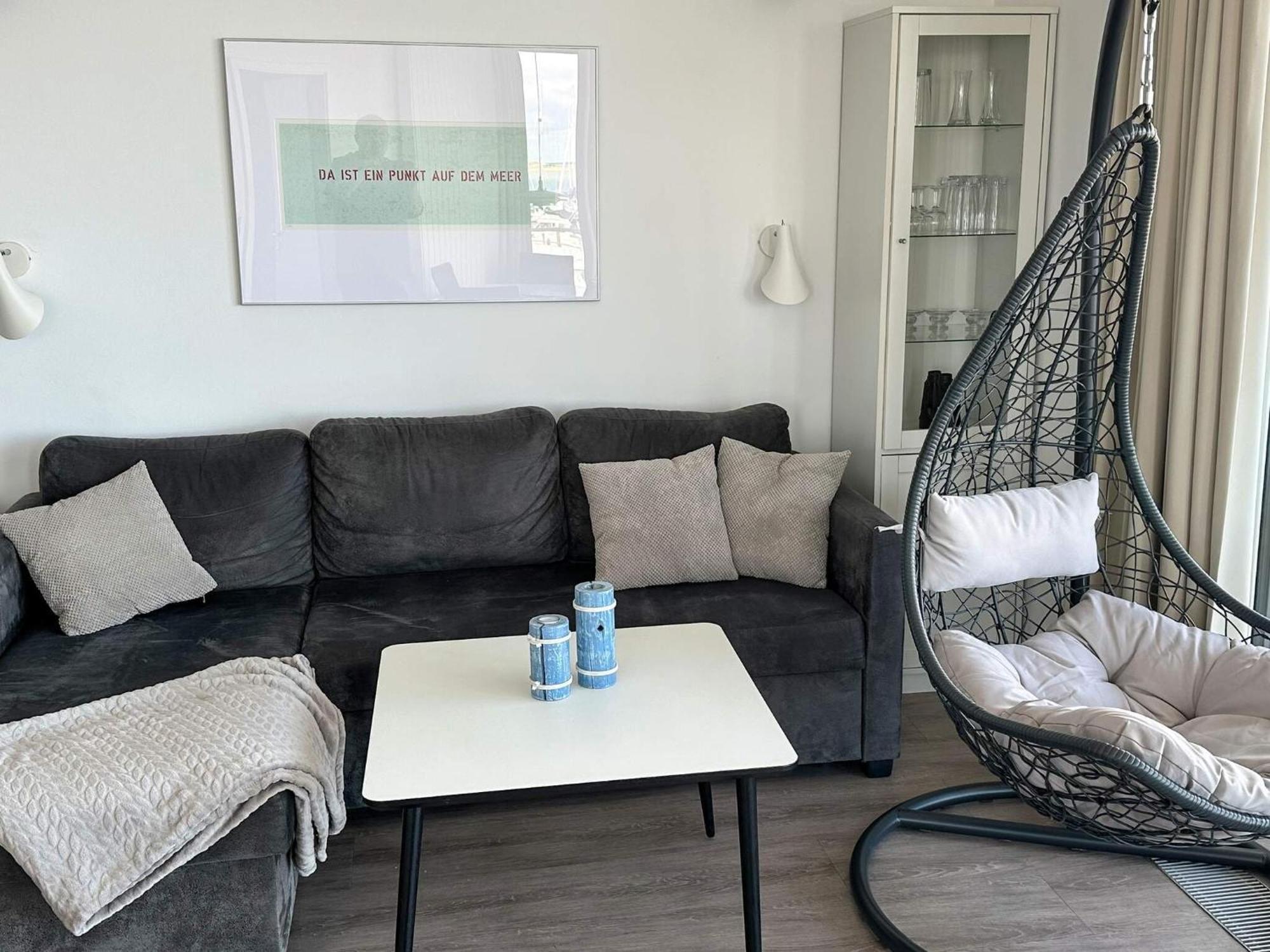 Two-Bedroom Holiday Home In Wendtorf 25 Zewnętrze zdjęcie